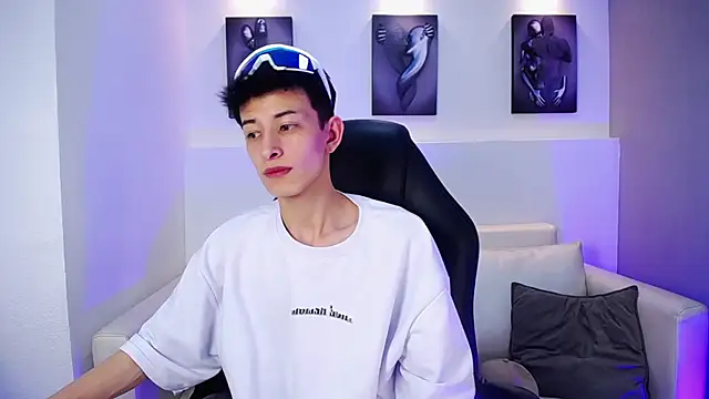 MaikCarver online show from 02-03-26, 06:22