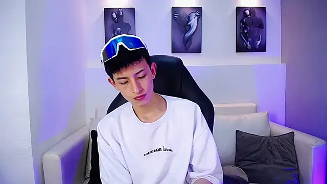 MaikCarver online show from 02-03-26, 06:40