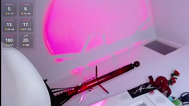 katt-mistique666 online show from 12-27-24, 04:04