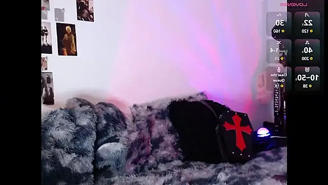 katt-mistique666 online show from 03-07-25, 08:33