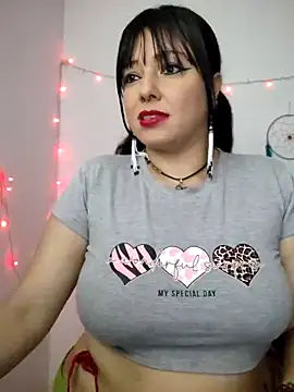 kristal ktl online show from 06-19-26, 01:21