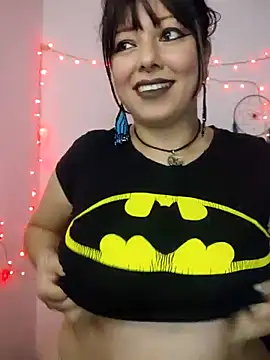 kristal ktl online show from 06-22-26, 03:25