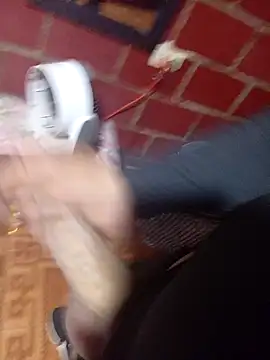 Elvergon3456 online show from 01-22-25, 11:43