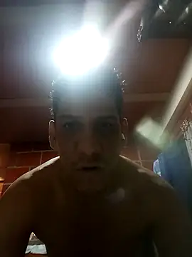 Elvergon3456 online show from 10-19-25, 06:47