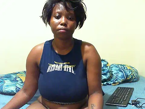 NastyThickSavage online show from 01-28-25, 08:04