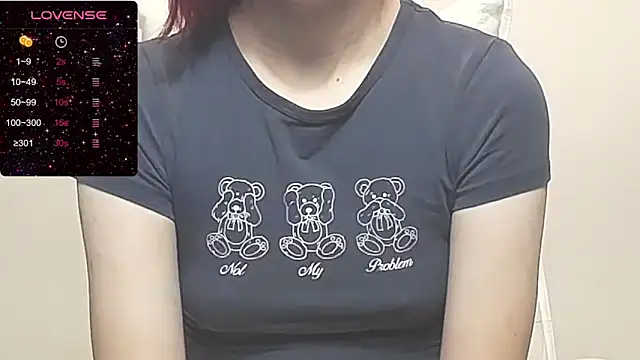 RRUUBBYYY online show from 10-25-25, 06:54