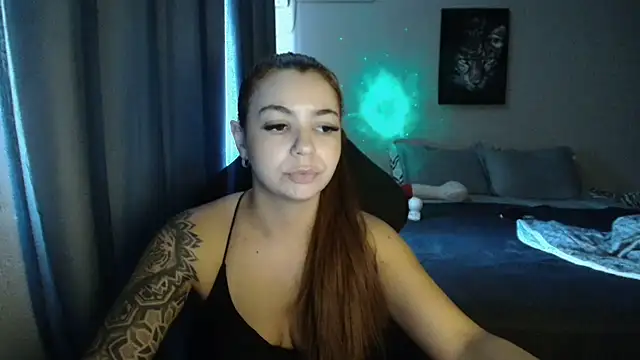 HotRuiva online show from 02-26-25, 07:49