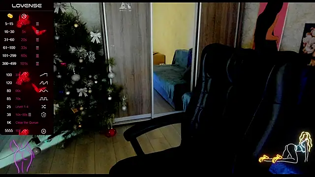 Snapshot of _NigoNika chatting on 12-27-24, 01:07 NigoNika online show from 12-27-24, 01:07