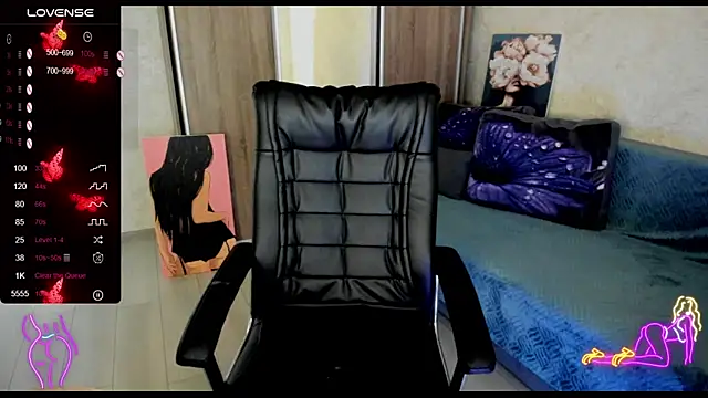 Snapshot of _NigoNika chatting on 02-02-25, 12:13 NigoNika online show from 02-02-25, 12:13