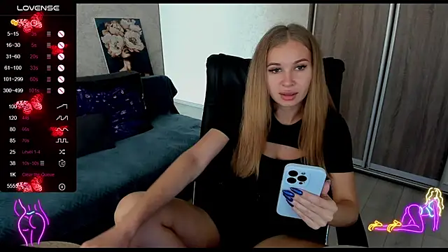 Snapshot of _NigoNika chatting on 09-22-25, 01:57 NigoNika online show from 09-22-25, 01:57