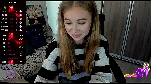 Snapshot of _NigoNika chatting on 10-04-25, 11:52 NigoNika online show from 10-04-25, 11:52