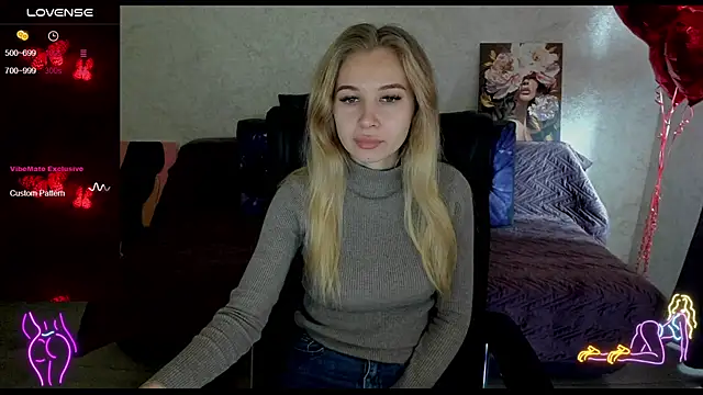 Snapshot of _NigoNika chatting on 02-25-26, 08:13 NigoNika online show from 02-25-26, 08:13