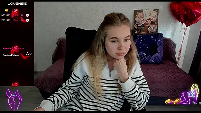 Snapshot of _NigoNika chatting on 02-28-26, 12:17 NigoNika online show from 02-28-26, 12:17