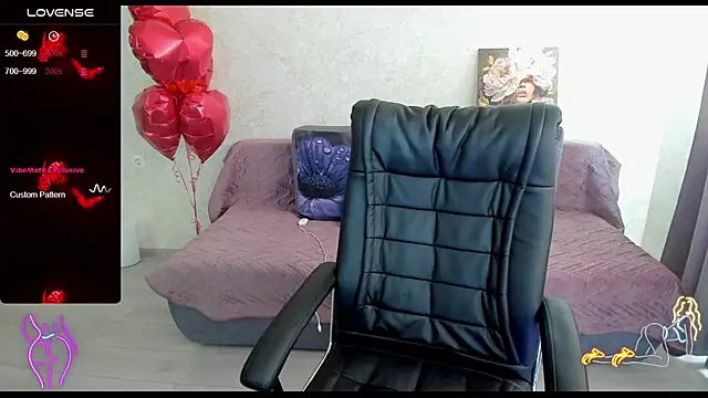 Snapshot of _NigoNika chatting on 03-08-26, 02:21 NigoNika online show from 03-08-26, 02:21