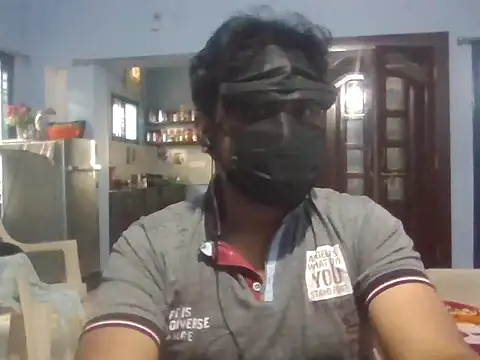 Mahesh-King online show from 06-25-26, 10:20
