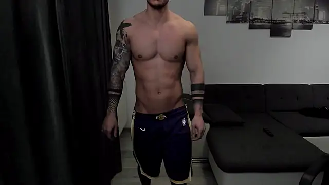 Richarddarell1 online show from 02-16-25, 06:54