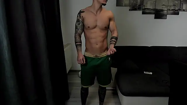 Richarddarell1 online show from 09-09-25, 05:29