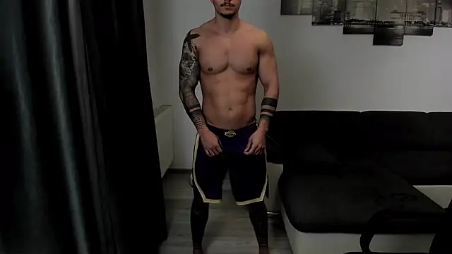 Richarddarell1 online show from 09-11-25, 04:45