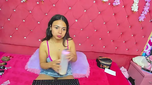ValerySweety online show from 02-02-25, 06:48
