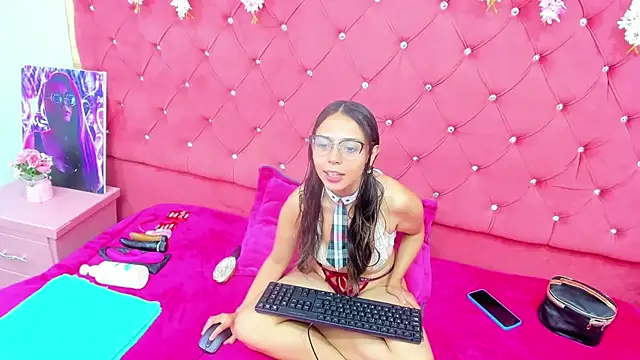 ValerySweety online show from 03-01-25, 03:10