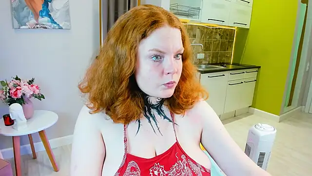 Cassie xKiss online show from 03-05-25, 02:36