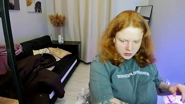 Cassie xKiss online show from 03-27-26, 08:52