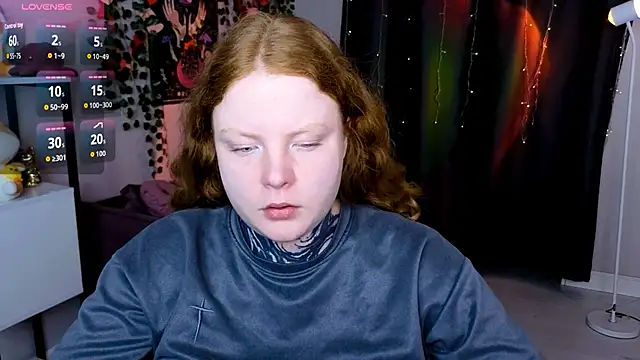 Snapshot of Cassie_xKiss chatting on 05-01-26, 08:24 Cassie xKiss online show from 05-01-26, 08:24