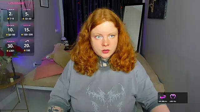 Snapshot of Cassie_xKiss chatting on 05-03-26, 08:59 Cassie xKiss online show from 05-03-26, 08:59