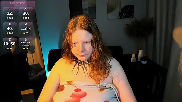 Snapshot of Cassie_xKiss chatting on 05-06-26, 08:36 Cassie xKiss online show from 05-06-26, 08:36