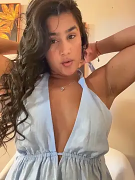 bonniekim  online show from 10-01-25, 12:05