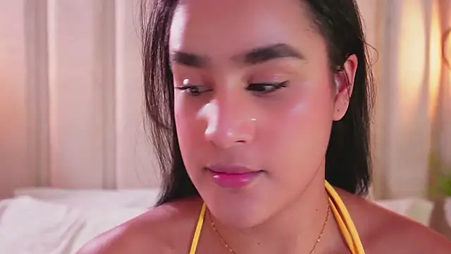 bonniekim  online show from 01-18-26, 12:14