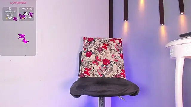 sweet melody8 online show from 02-17-25, 09:52