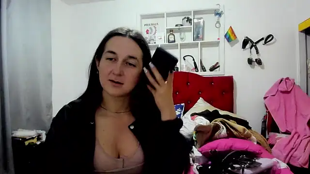 Sweet-Suck69 online show from 05-12-26, 12:08