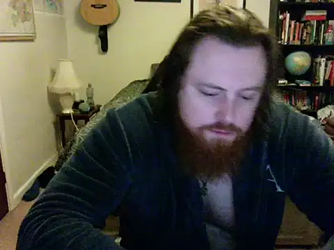 Hairy Guy30 online show from 12-05-24, 12:30