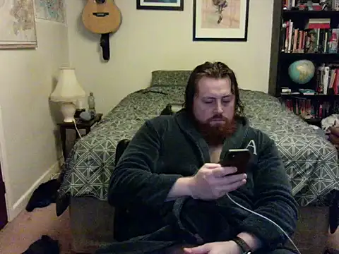 Hairy Guy30 online show from 12-06-24, 01:18