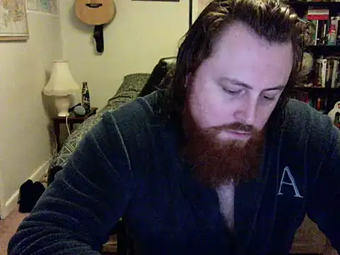 Hairy Guy30 online show from 12-21-24, 02:09
