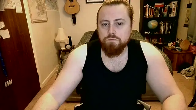 Hairy Guy30 online show from 01-05-25, 12:42