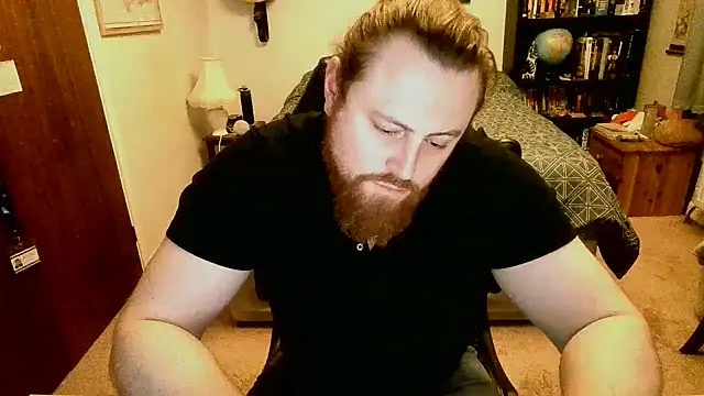 Hairy Guy30 online show from 01-29-25, 12:12