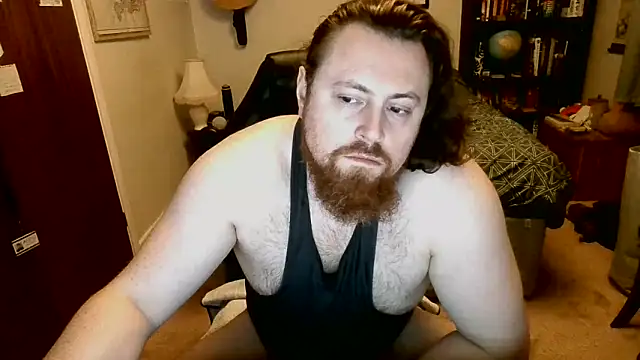 Hairy Guy30 online show from 02-23-25, 09:16