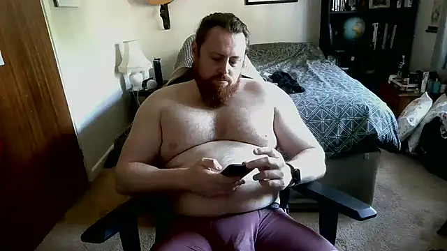 Hairy Guy30 online show from 05-01-26, 05:17