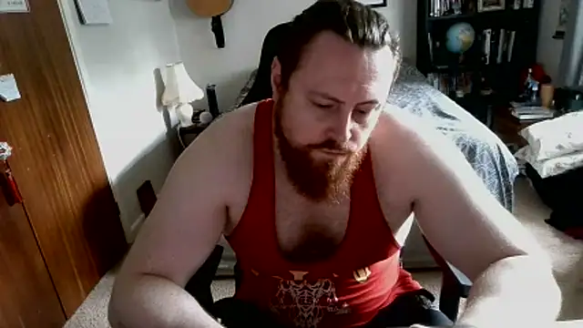 Snapshot of Hairy_Guy30 chatting on 05-28-26, 06:05 Hairy Guy30 online show from 05-28-26, 06:05