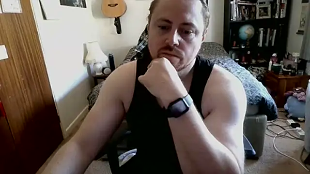 Hairy Guy30 online show from 08-09-26, 04:12