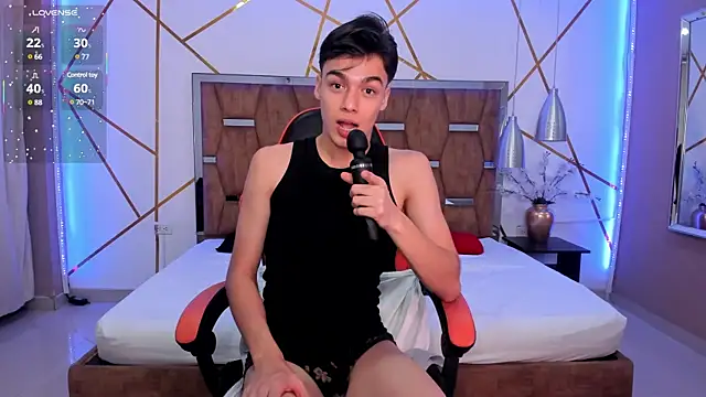 Gerony  online show from 01-28-25, 10:56