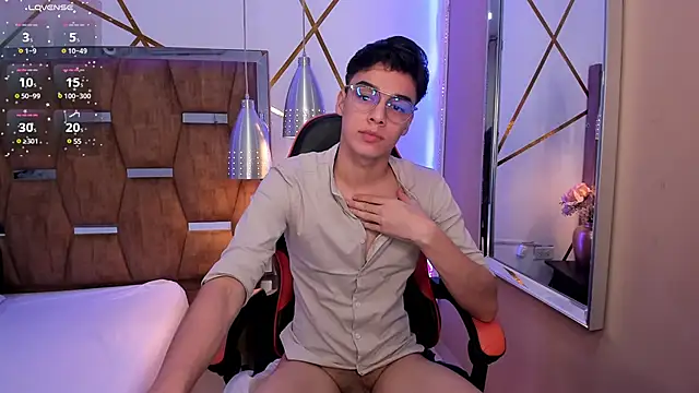 Gerony  online show from 03-06-25, 04:52