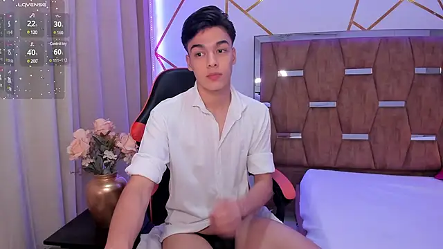 Gerony  online show from 03-09-25, 05:33