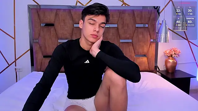 Gerony  online show from 03-15-25, 05:41