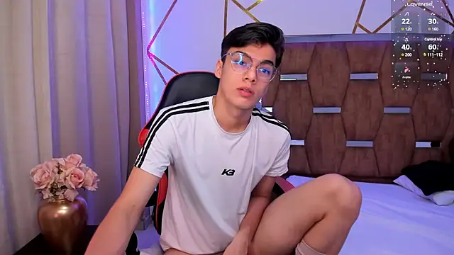 Gerony  online show from 03-16-25, 05:03