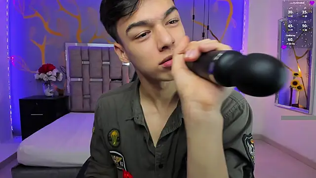 Gerony  online show from 03-23-25, 05:32