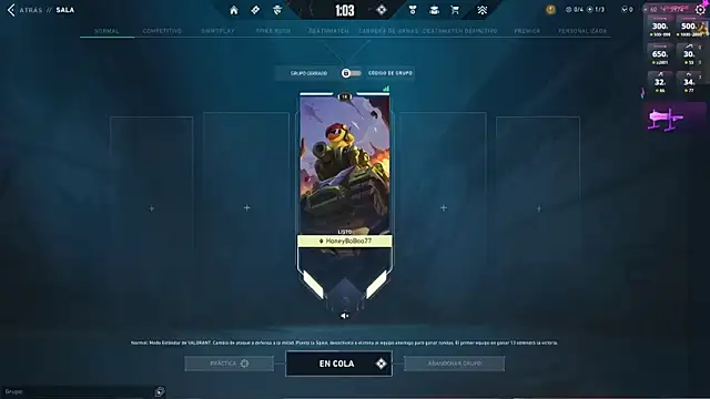 Gerony  online show from 10-15-25, 04:56