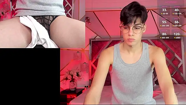 Gerony  online show from 01-17-26, 05:12